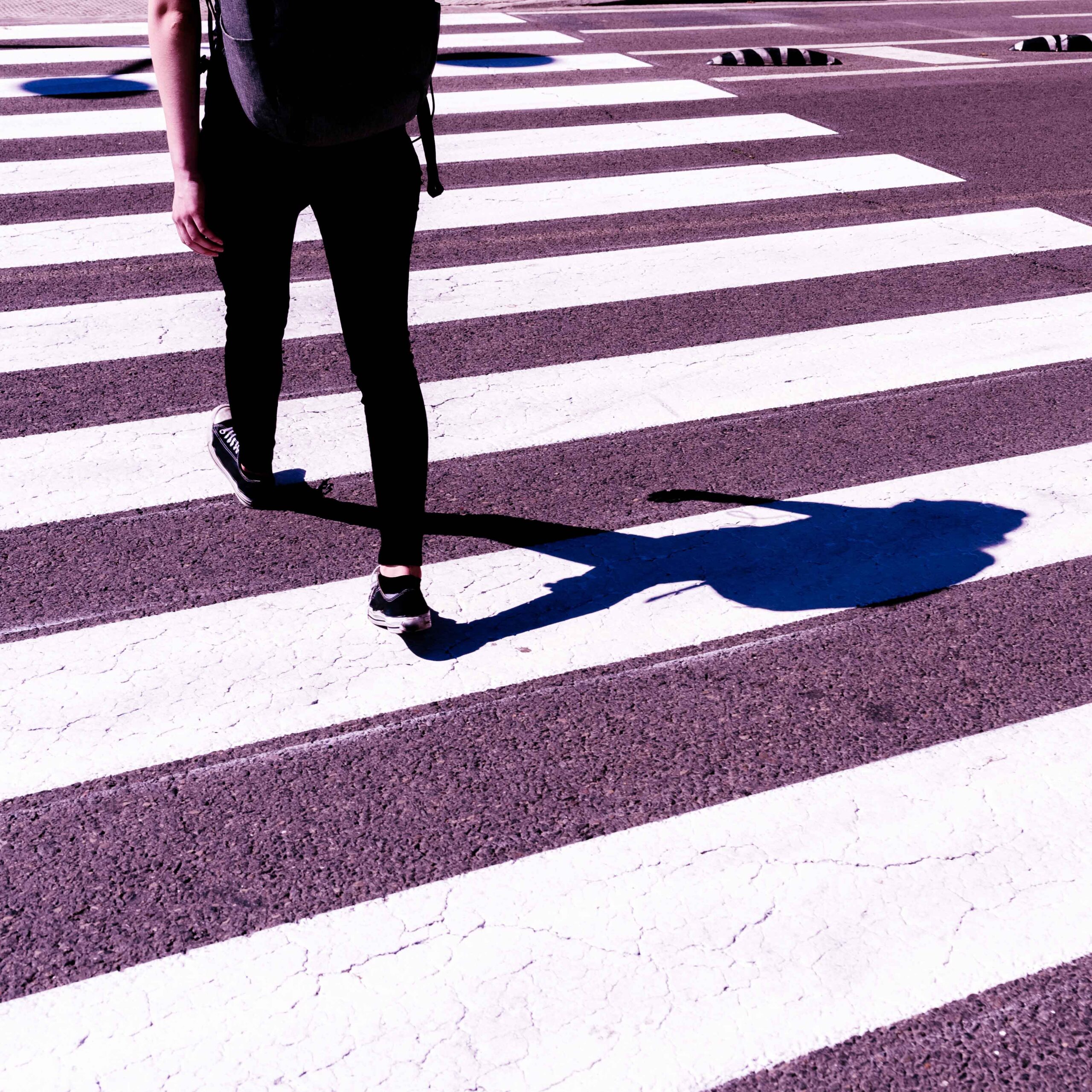 История третья