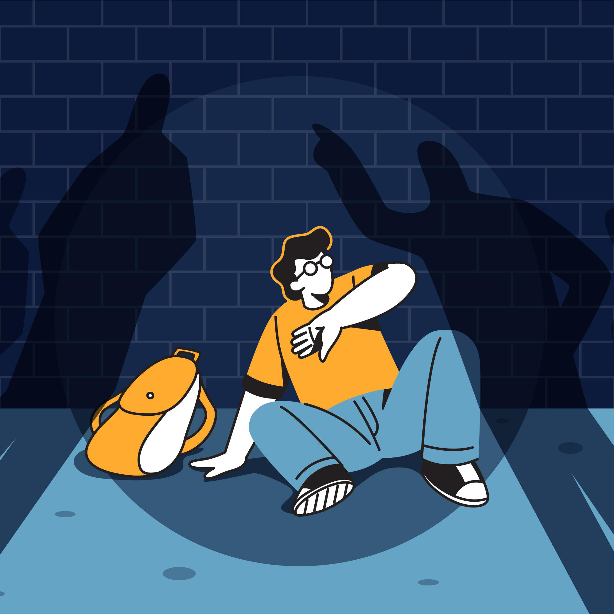 Понимание претензий по программе CICA