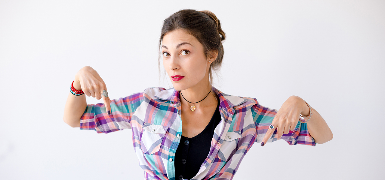 Eeny, meeny, miny, moe… Who will help me best of all?