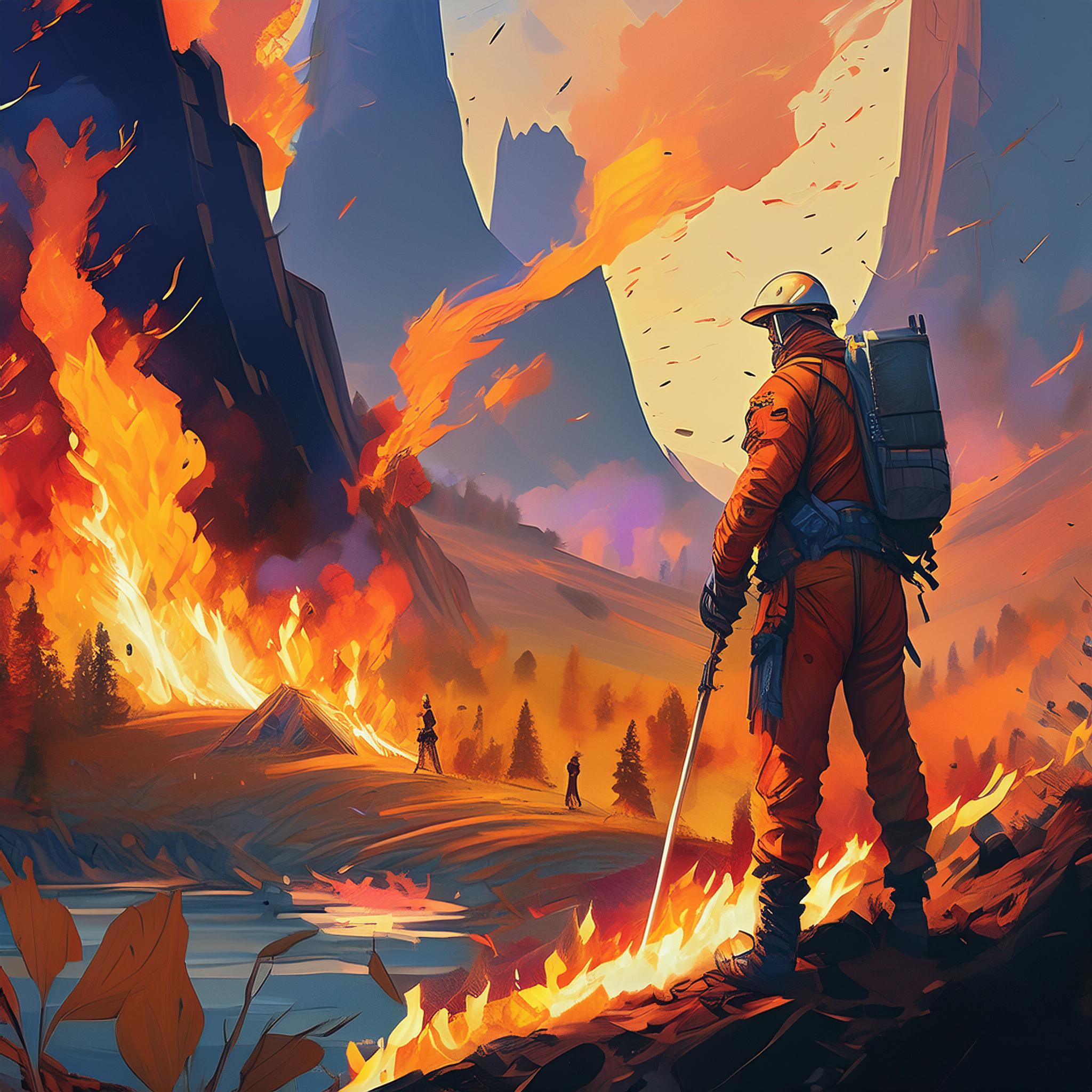 Ожоги и обморожения: Как подать иск и получить компенсацию