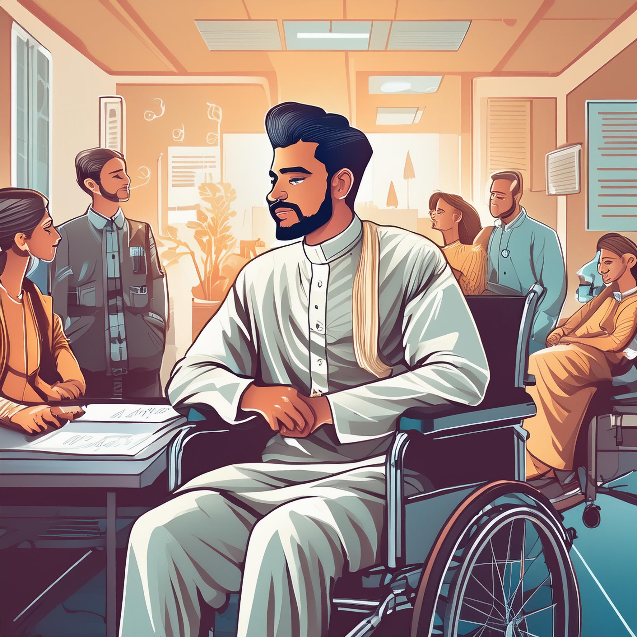 Пошаговое руководство по подаче иска за травму позвоночника