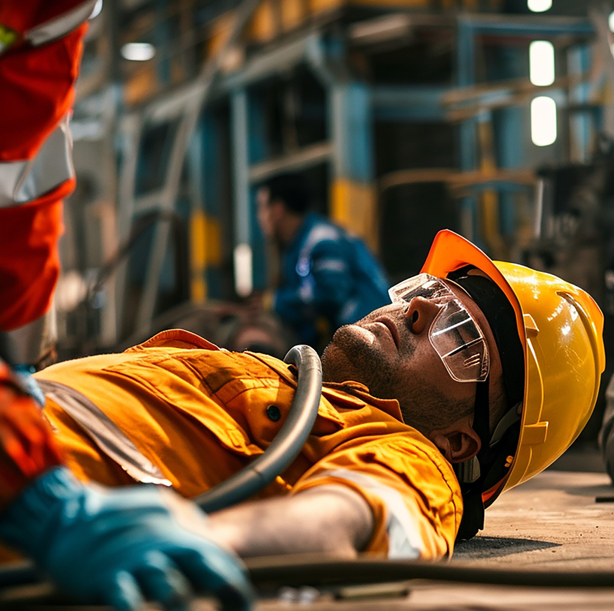 Compensation for Workplace Injuries in the UK